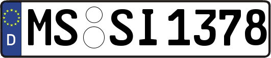 MS-SI1378