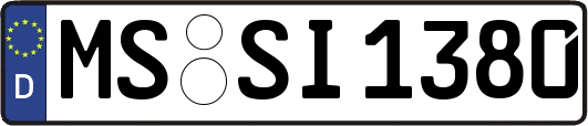 MS-SI1380