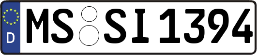 MS-SI1394