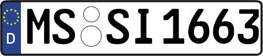 MS-SI1663