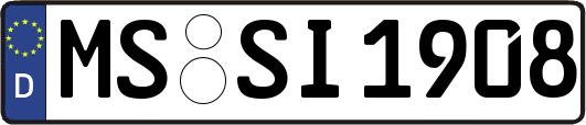 MS-SI1908
