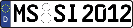 MS-SI2012
