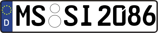 MS-SI2086