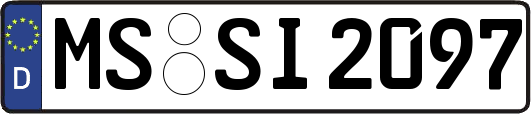 MS-SI2097