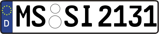 MS-SI2131