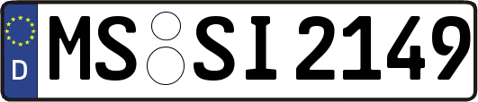 MS-SI2149