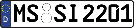 MS-SI2201