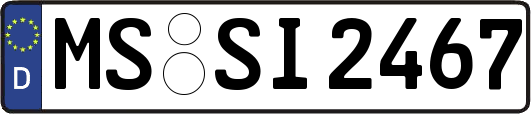 MS-SI2467