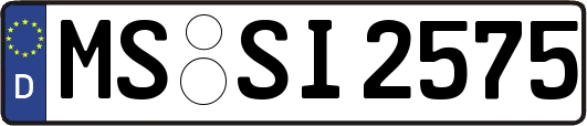 MS-SI2575