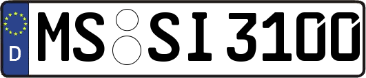 MS-SI3100