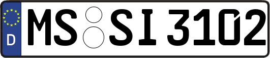 MS-SI3102