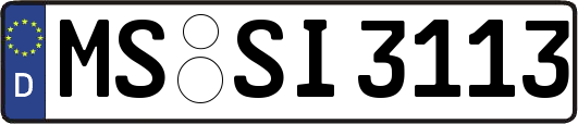 MS-SI3113