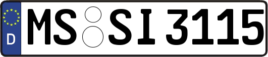 MS-SI3115