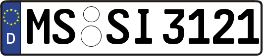 MS-SI3121