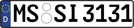MS-SI3131
