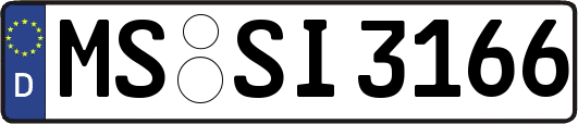 MS-SI3166