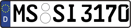 MS-SI3170