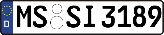 MS-SI3189