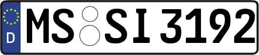 MS-SI3192