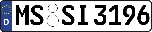 MS-SI3196