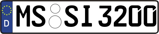 MS-SI3200