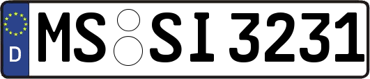 MS-SI3231
