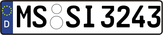 MS-SI3243