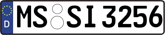 MS-SI3256