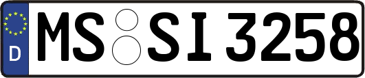 MS-SI3258