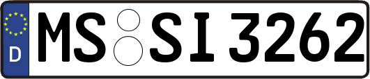 MS-SI3262