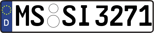 MS-SI3271