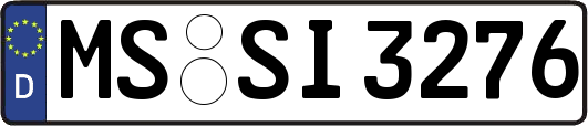 MS-SI3276