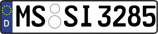 MS-SI3285