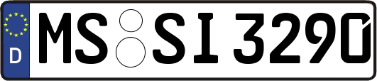 MS-SI3290