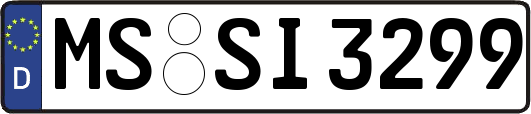 MS-SI3299