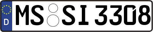 MS-SI3308