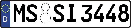 MS-SI3448