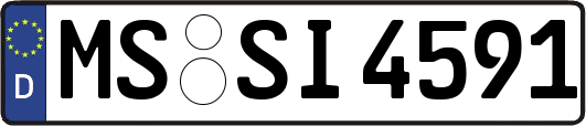 MS-SI4591