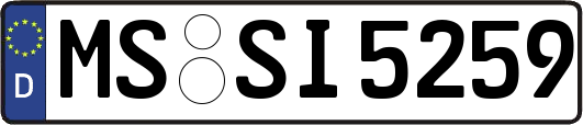 MS-SI5259