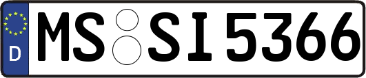 MS-SI5366