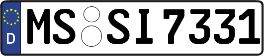 MS-SI7331