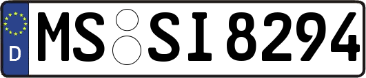 MS-SI8294