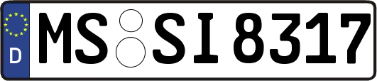 MS-SI8317
