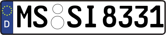 MS-SI8331