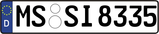 MS-SI8335