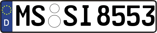 MS-SI8553