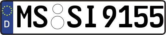 MS-SI9155