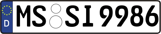 MS-SI9986