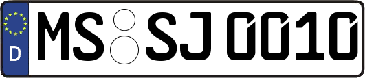 MS-SJ0010