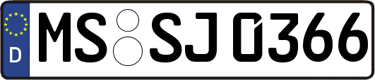 MS-SJ0366